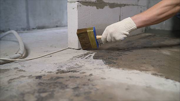24/7 Emergency Waterproofing experts in Iselin, NJ